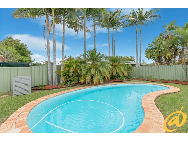 80 Bells Pocket Road, Strathpine QLD 4500