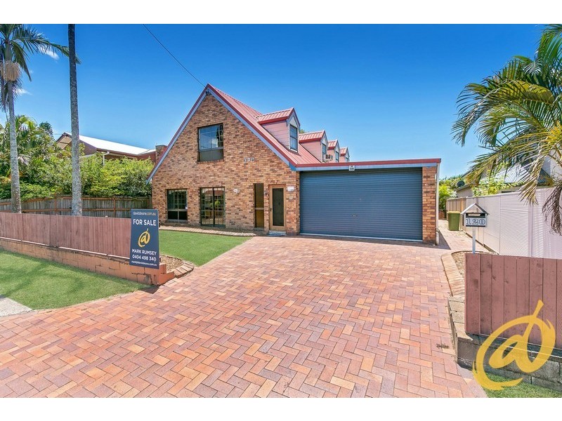 120 Samsonvale Road, Strathpine QLD 4500