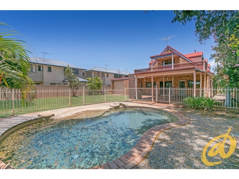 120 Samsonvale Road, Strathpine QLD 4500