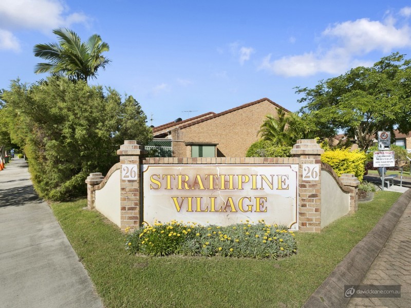 28a/26 Dixon Street, Strathpine QLD 4500