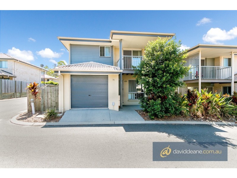 71/14 Blyth Road, Murrumba Downs QLD 4503