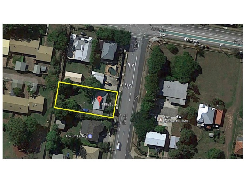 4 Ellis Street, Lawnton QLD 4501