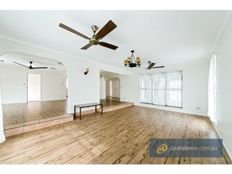 2 Danube Drive, Strathpine QLD 4500