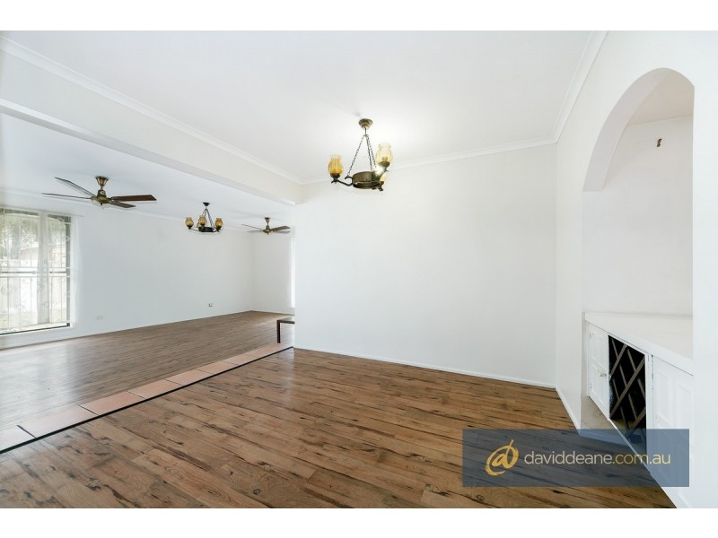 2 Danube Drive, Strathpine QLD 4500