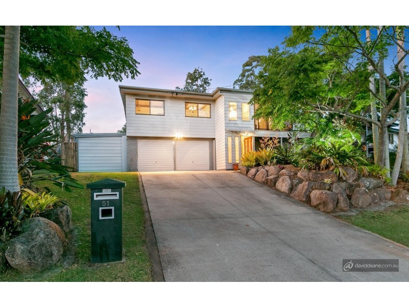 51 Frenchs Road, Petrie QLD 4502