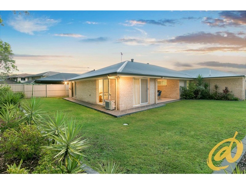 87 Dannenberg Street, Carseldine QLD 4034