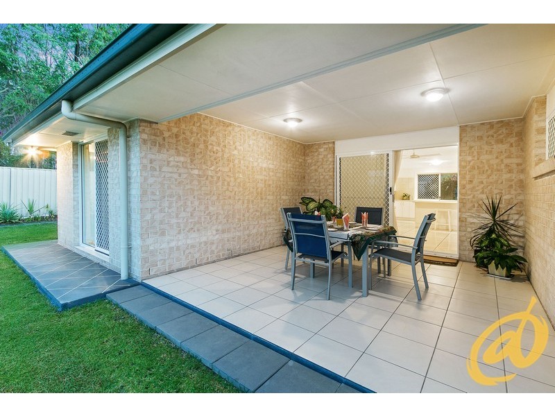 87 Dannenberg Street, Carseldine QLD 4034