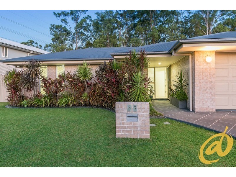 87 Dannenberg Street, Carseldine QLD 4034