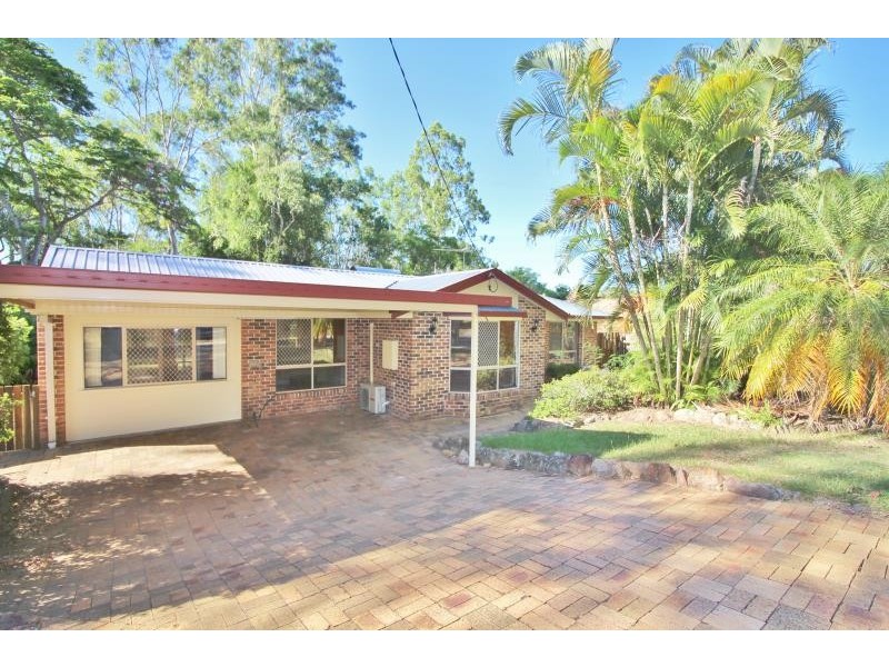 36 Oleron Terrace, Petrie QLD 4502