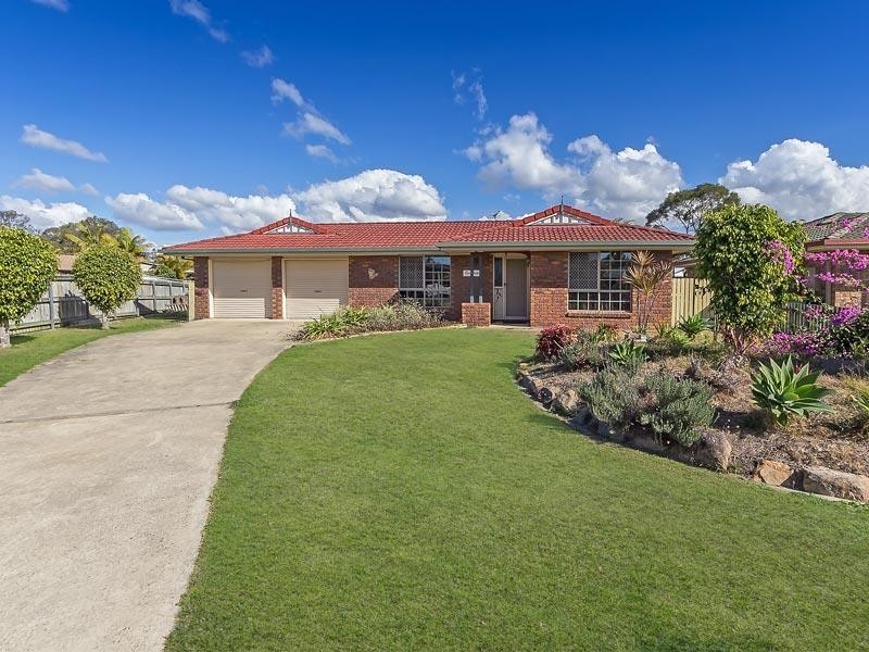 6 Ferrari St, Lawnton QLD 4501