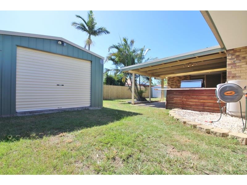 10 MacIntyre Court, Bray Park QLD 4500