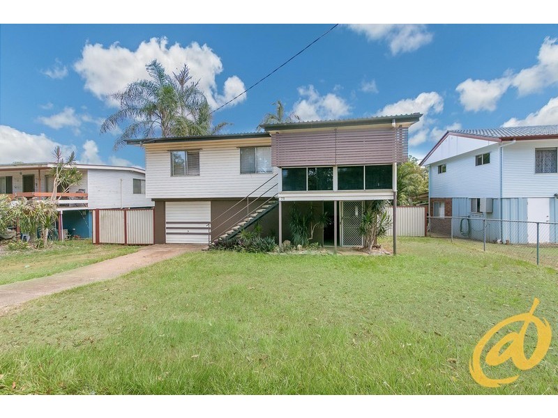 75 Old Gympie Road, Kallangur QLD 4503