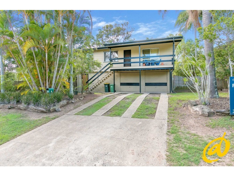 7 Thomas Street, Narangba QLD 4504