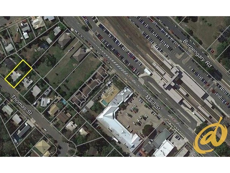 7 Thomas Street, Narangba QLD 4504