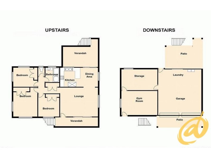 7 Thomas Street, Narangba QLD 4504 Floorplan