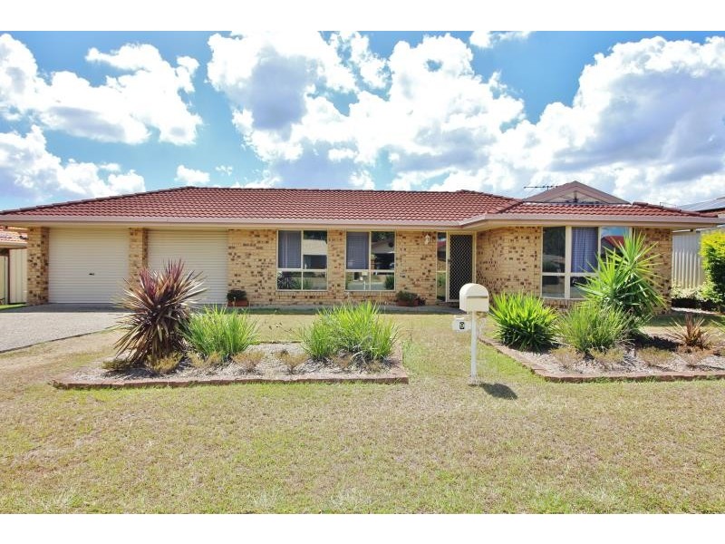 9 Kentwood Drive, Bray Park QLD 4500