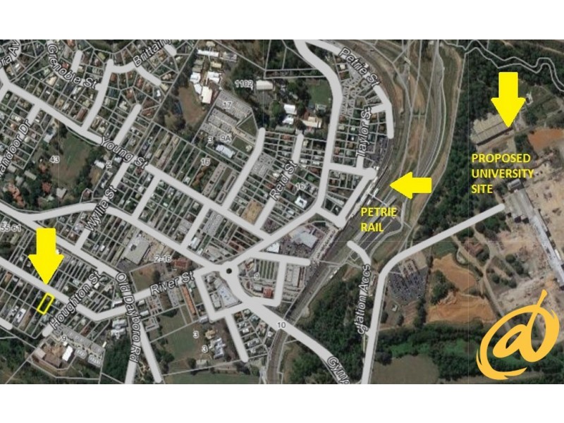 13 Connors Street, Petrie QLD 4502