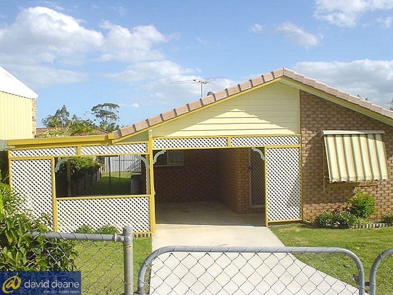 6 Frangipani Court, Kallangur QLD 4503