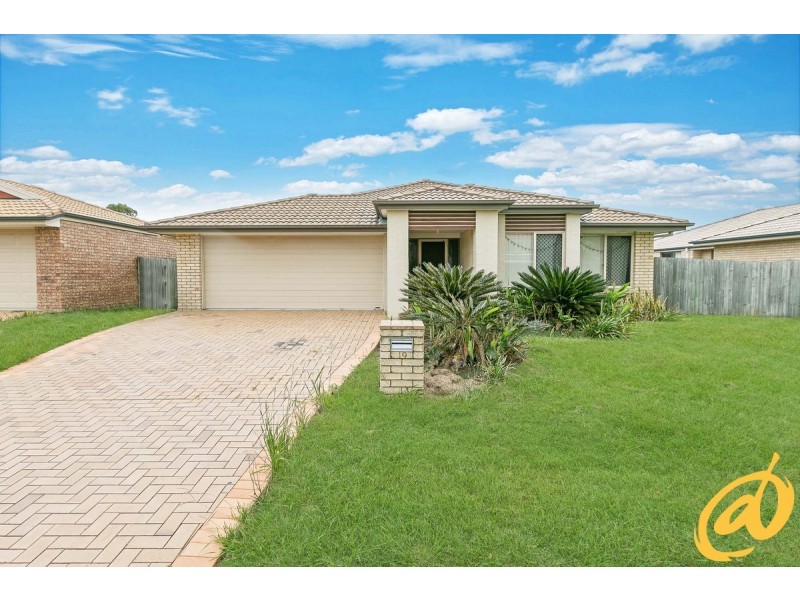19 Dean Street, Bray Park QLD 4500