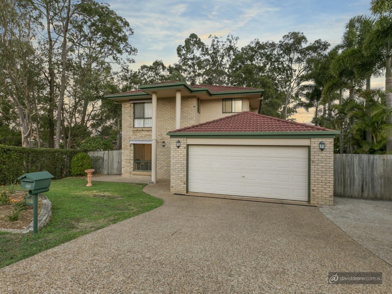 102 Sheaves Road, Kallangur QLD 4503