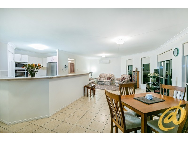 4 Homestead Place, Petrie QLD 4502