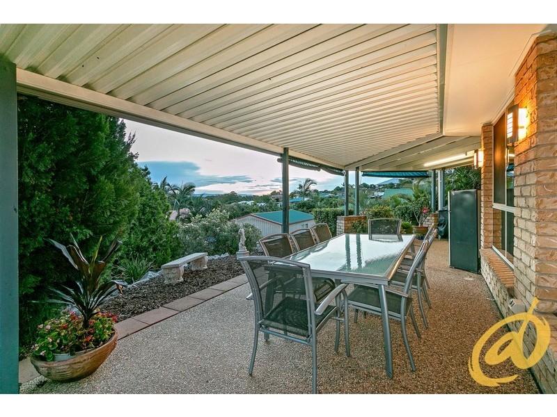 4 Homestead Place, Petrie QLD 4502