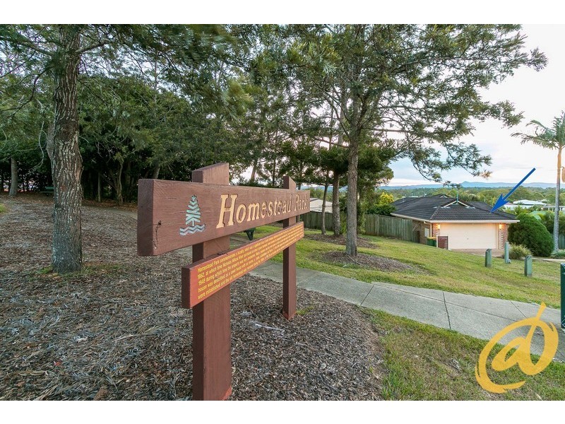 4 Homestead Place, Petrie QLD 4502