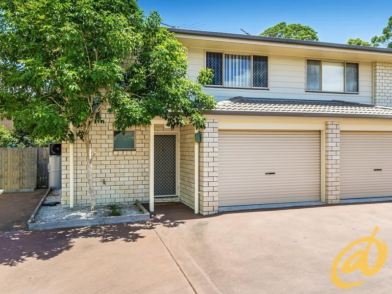 2/60-64 Glenmore Street, Kallangur QLD 4503
