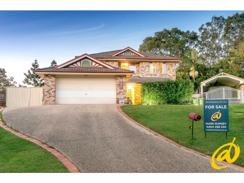 8 Kroning Court, Petrie QLD 4502