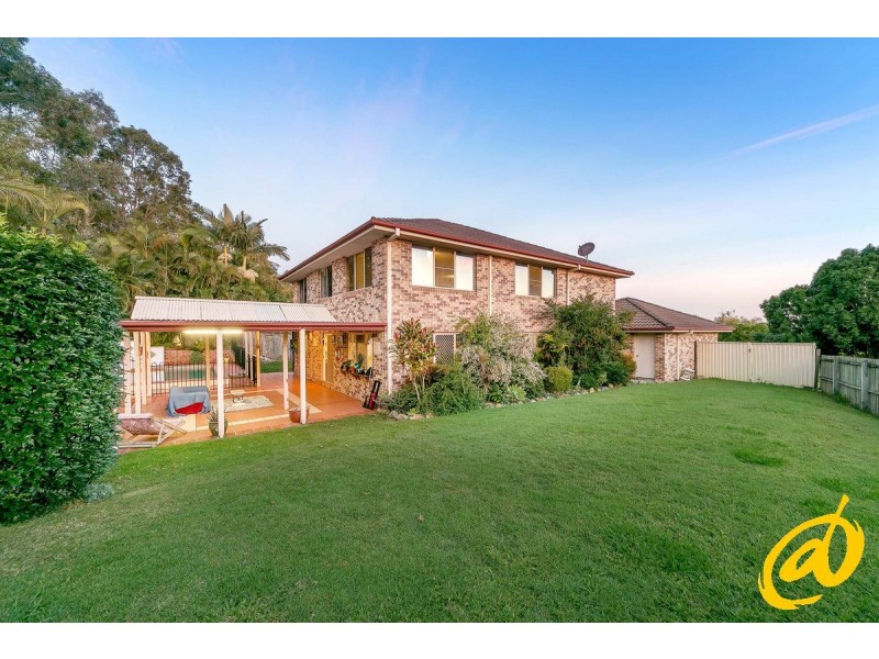 8 Kroning Court, Petrie QLD 4502