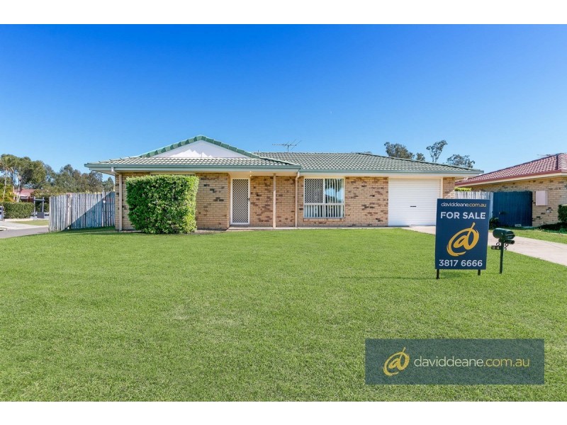 24 Lavender Court, Bray Park QLD 4500