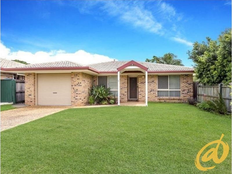 6/15 Ann Street, Kallangur QLD 4503