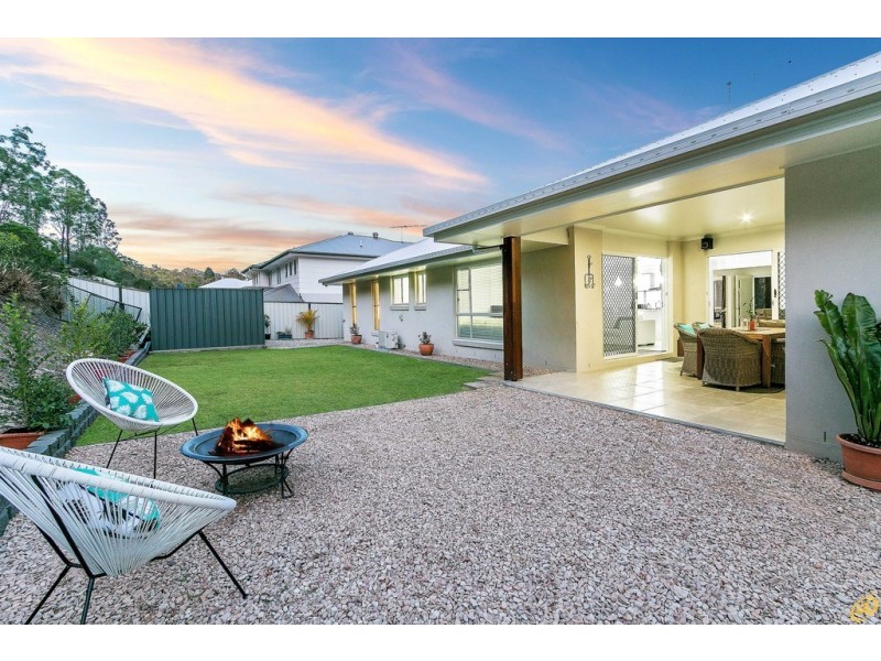 20 Page Close, Cashmere QLD 4500