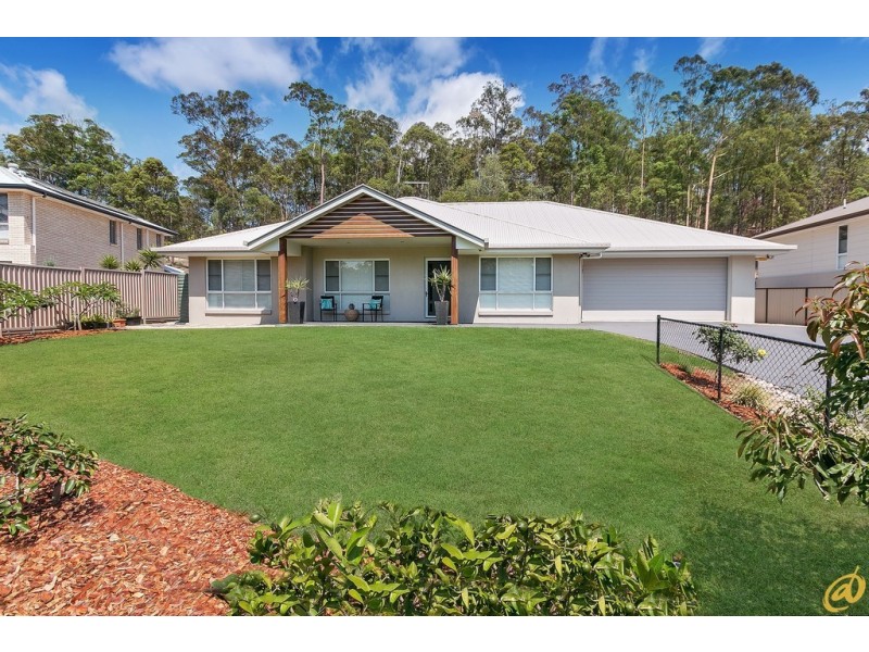 20 Page Close, Cashmere QLD 4500