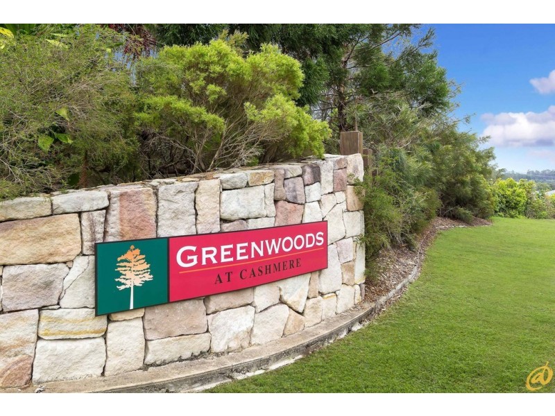 20 Page Close, Cashmere QLD 4500