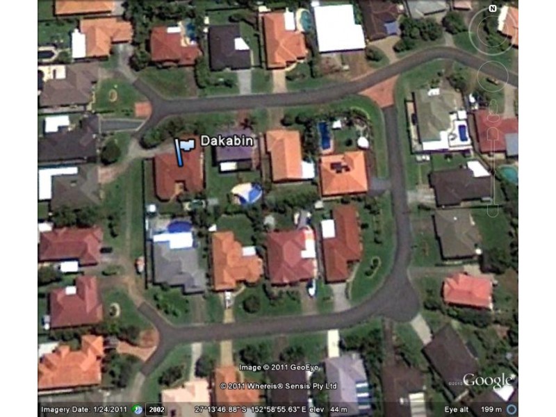 Dakabin QLD 4503