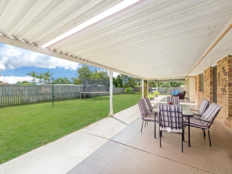 8 Karelyn Drive, Joyner QLD 4500