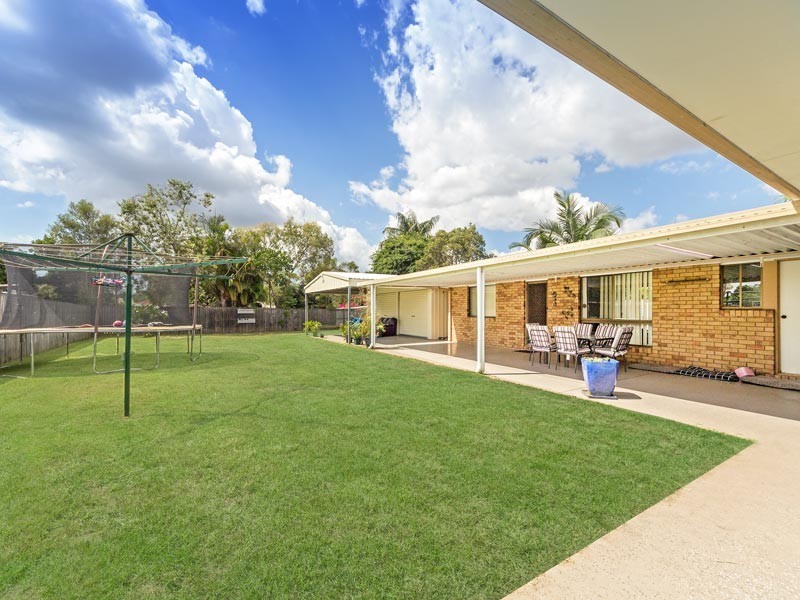 8 Karelyn Drive, Joyner QLD 4500