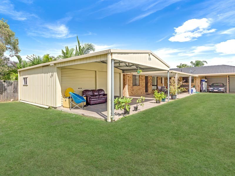 8 Karelyn Drive, Joyner QLD 4500