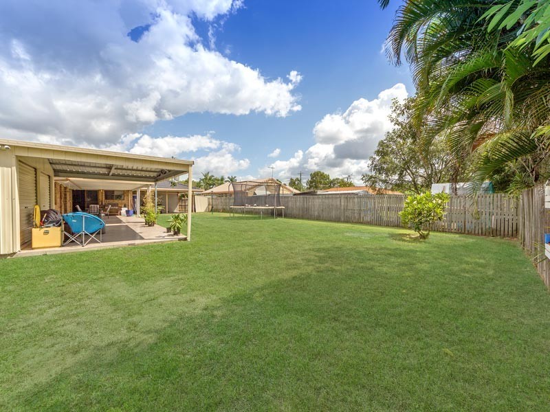 8 Karelyn Drive, Joyner QLD 4500