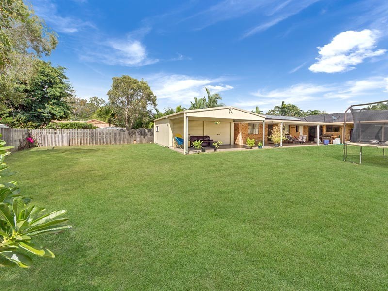 8 Karelyn Drive, Joyner QLD 4500