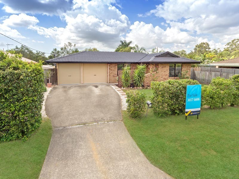 8 Karelyn Drive, Joyner QLD 4500