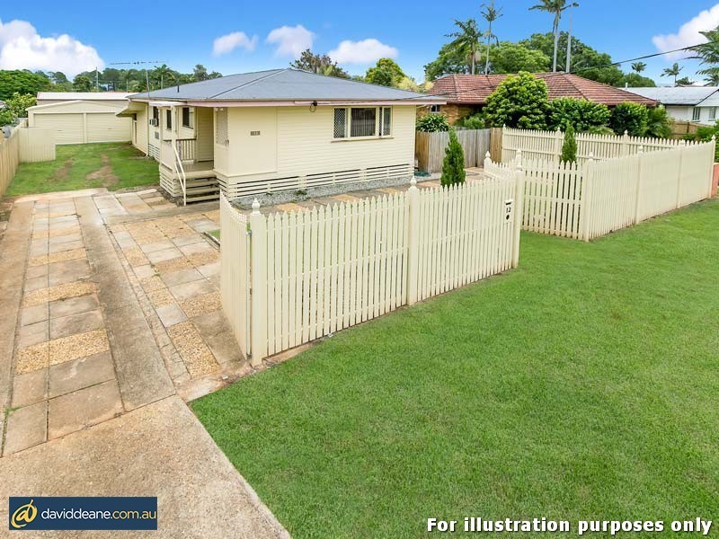 12 Mitchell St, Lawnton QLD 4501