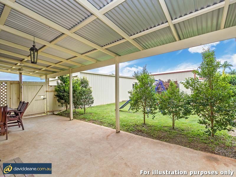 12 Mitchell St, Lawnton QLD 4501