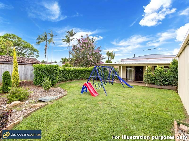 12 Mitchell St, Lawnton QLD 4501