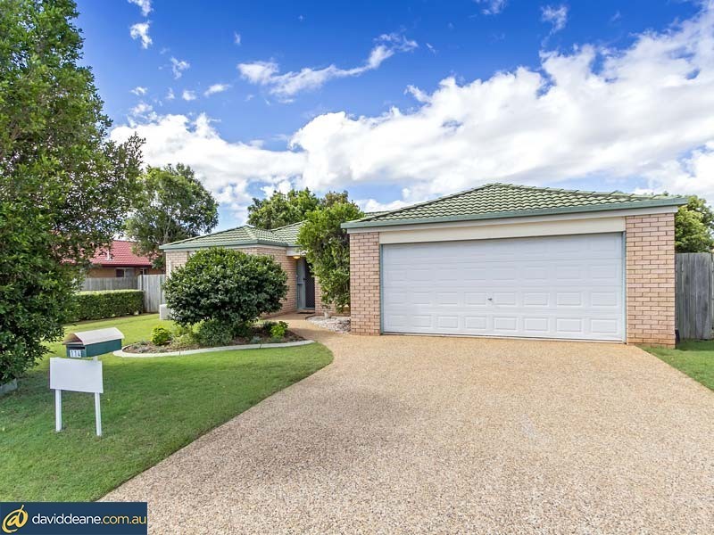 114 Sheaves Road, Kallangur QLD 4503