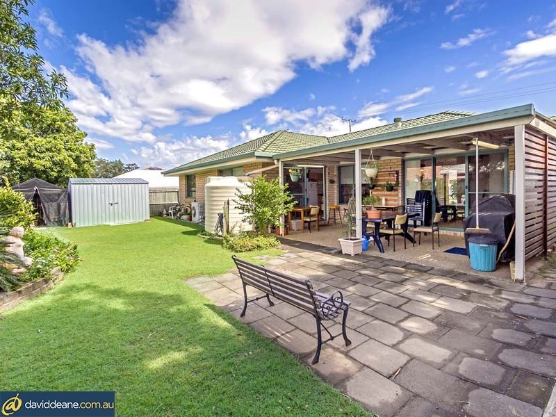 114 Sheaves Road, Kallangur QLD 4503