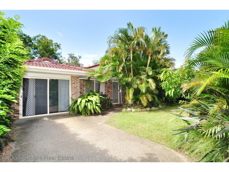 Murrumba Downs QLD 4503