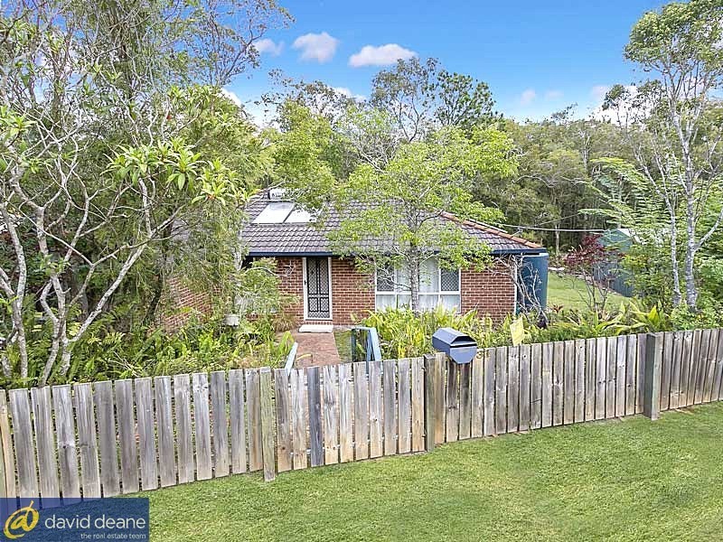31 Goshawk Drive, Kallangur QLD 4503