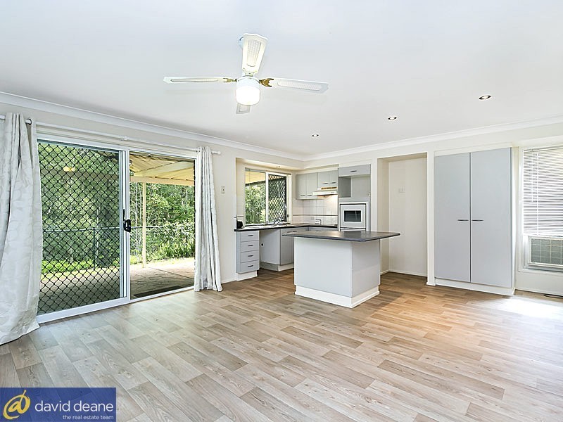 31 Goshawk Drive, Kallangur QLD 4503